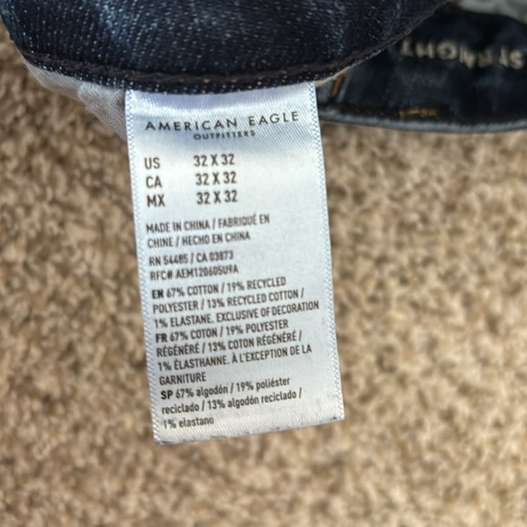 American Eagle AirFlex stretch denim - Picture 3 of 6